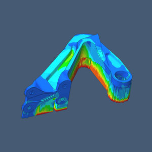 software para impresión en 3D