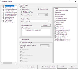 software de análisis 1
