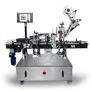 etiquetadora automática