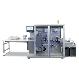 máquina de embalaje automática