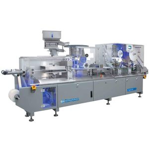 máquina de embalaje automática
