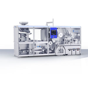 máquina de embalaje automática