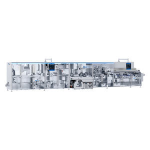 máquina de embalaje automática