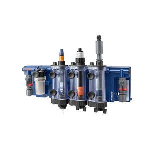 grifería bypass modular 1