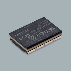 convertidor DC/DC aislado 1