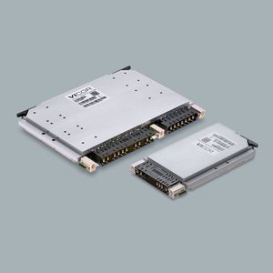 alimentación eléctrica 3U 1