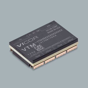 convertidor DC/DC aislado 1