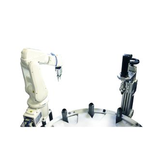robot SCARA