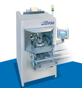 formadora de cajas automática
