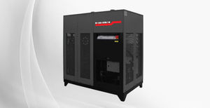 secador de aire comprimido por refrigeración