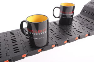 cinta transportadora modular