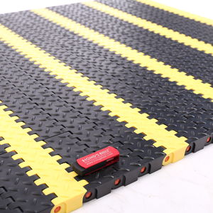cinta transportadora modular