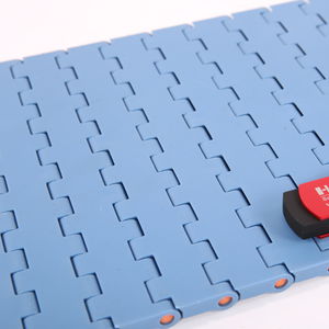 cinta transportadora modular