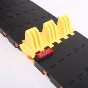 cinta transportadora modular