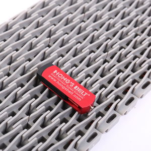 cinta transportadora modular