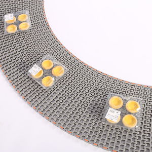 cinta transportadora modular