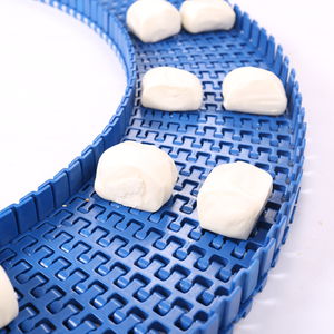 cinta transportadora modular