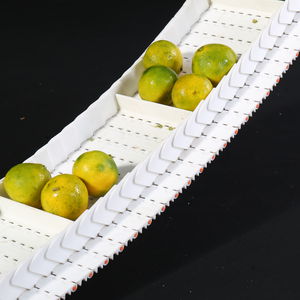cinta transportadora modular