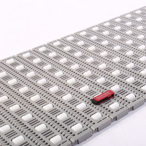 cinta transportadora modular