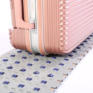 cinta transportadora modular