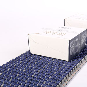 cinta transportadora modular