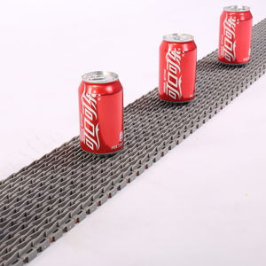 cinta transportadora modular