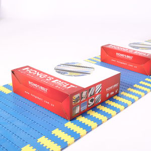 cinta transportadora modular
