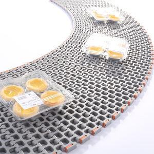cinta transportadora modular