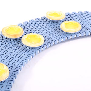 cinta transportadora modular
