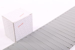cinta transportadora modular