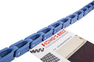 cadena para transporte de POM