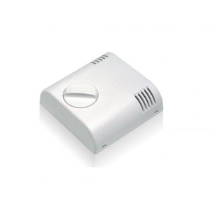 caja montaje en pared / modular / de ABS / para domótica