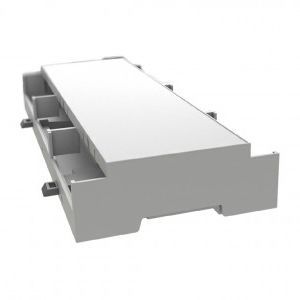 caja compacta