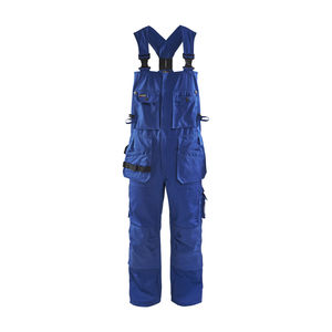 traje de trabajo / de poliéster / de algodón