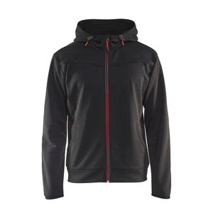 chaqueta de trabajo