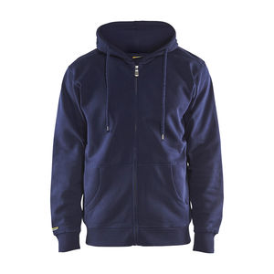 chaqueta de trabajo