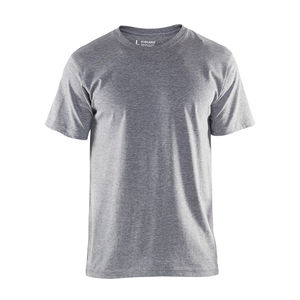 camiseta de trabajo / de algodón