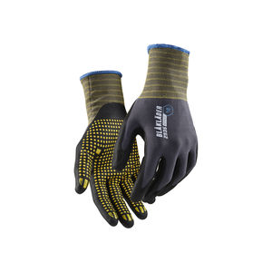 guantes de trabajo