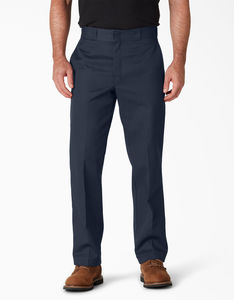 pantalón de trabajo