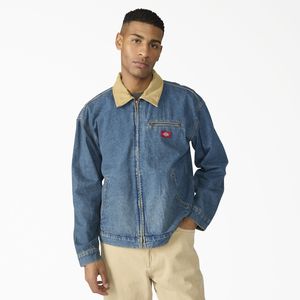 chaqueta de trabajo