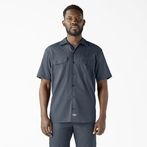 camisa de trabajo