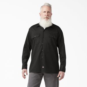 camisa de trabajo