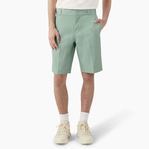pantalón corto de trabajo 1
