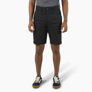 pantalón corto de trabajo 1