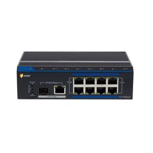 conmutador Ethernet no administrable
