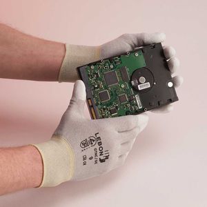 guantes de trabajo / anticortes / a prueba de abrasión / antiperforación