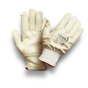 guantes de trabajo