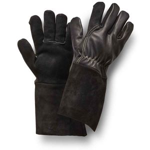 guantes de soldadura
