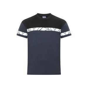 camiseta de trabajo