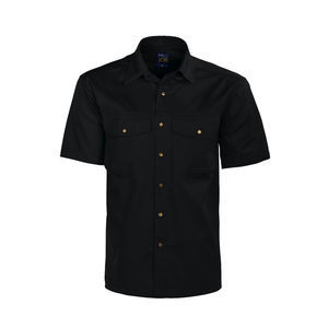 camisa de trabajo